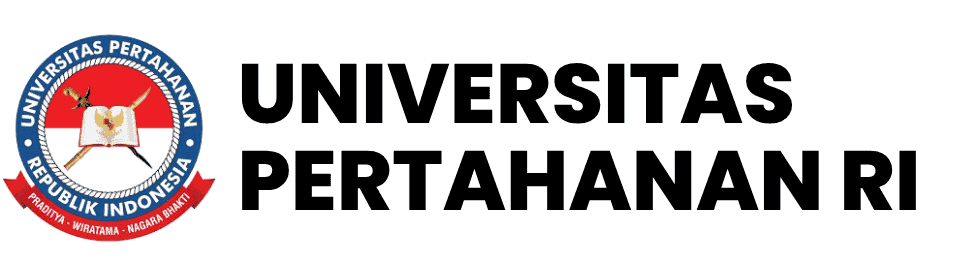 Universitas Pertahanan RI