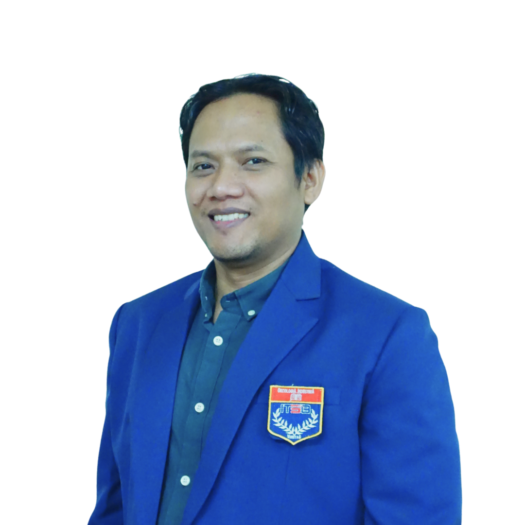 Dr. Samsul Arifin, S.Si., M.Sc.