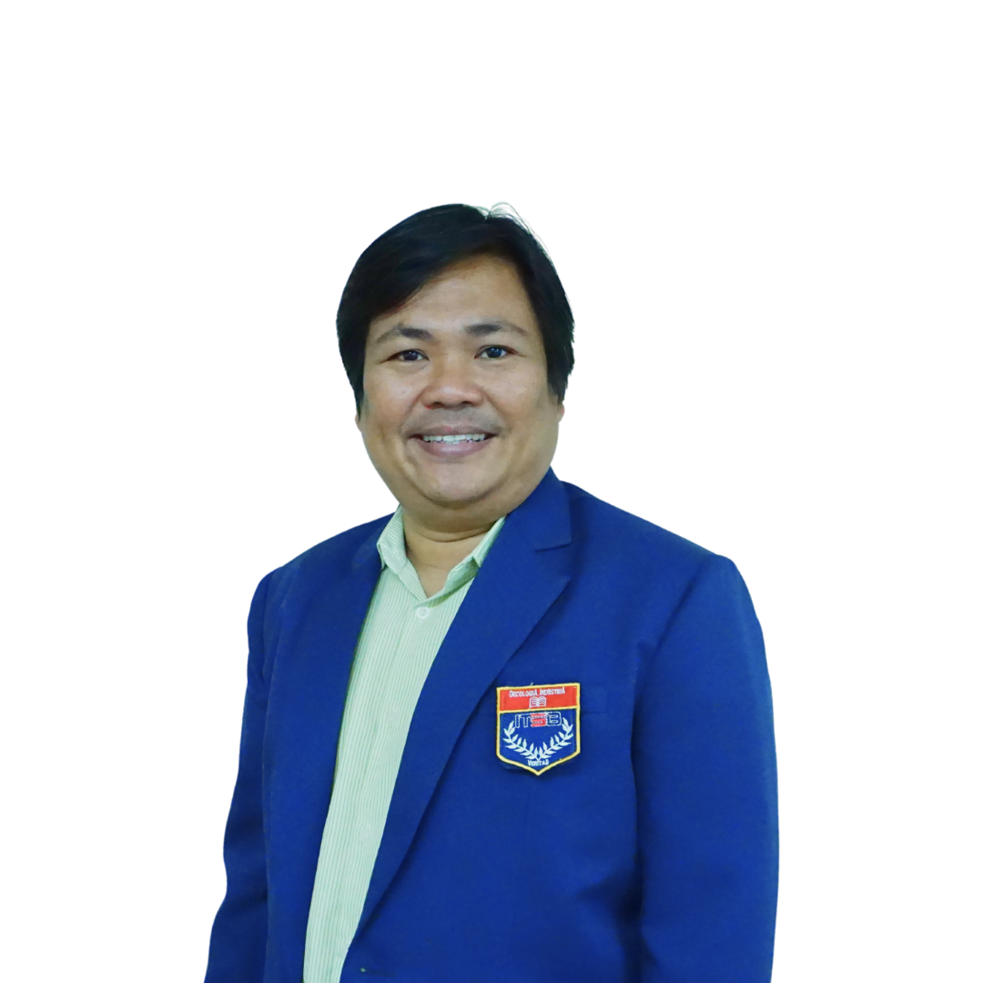 Dr. (cad) Merios Gusan Putra