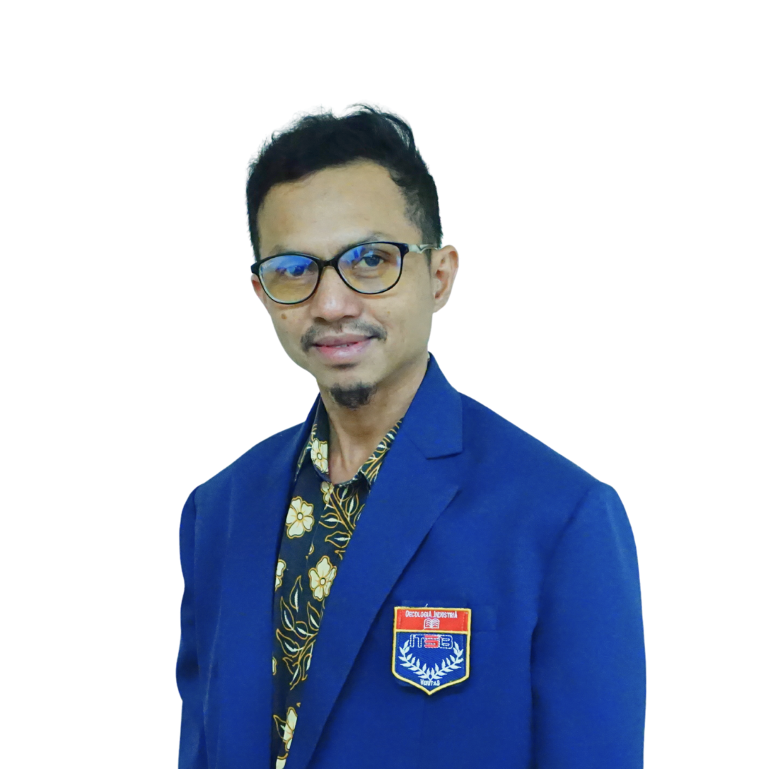 Dr. Arif Supam Wijaya, S.IP., M.Sc.